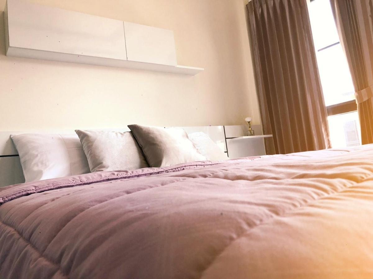 Paper Plane Cnx Bed and Breakfast Chiang Mai Buitenkant foto