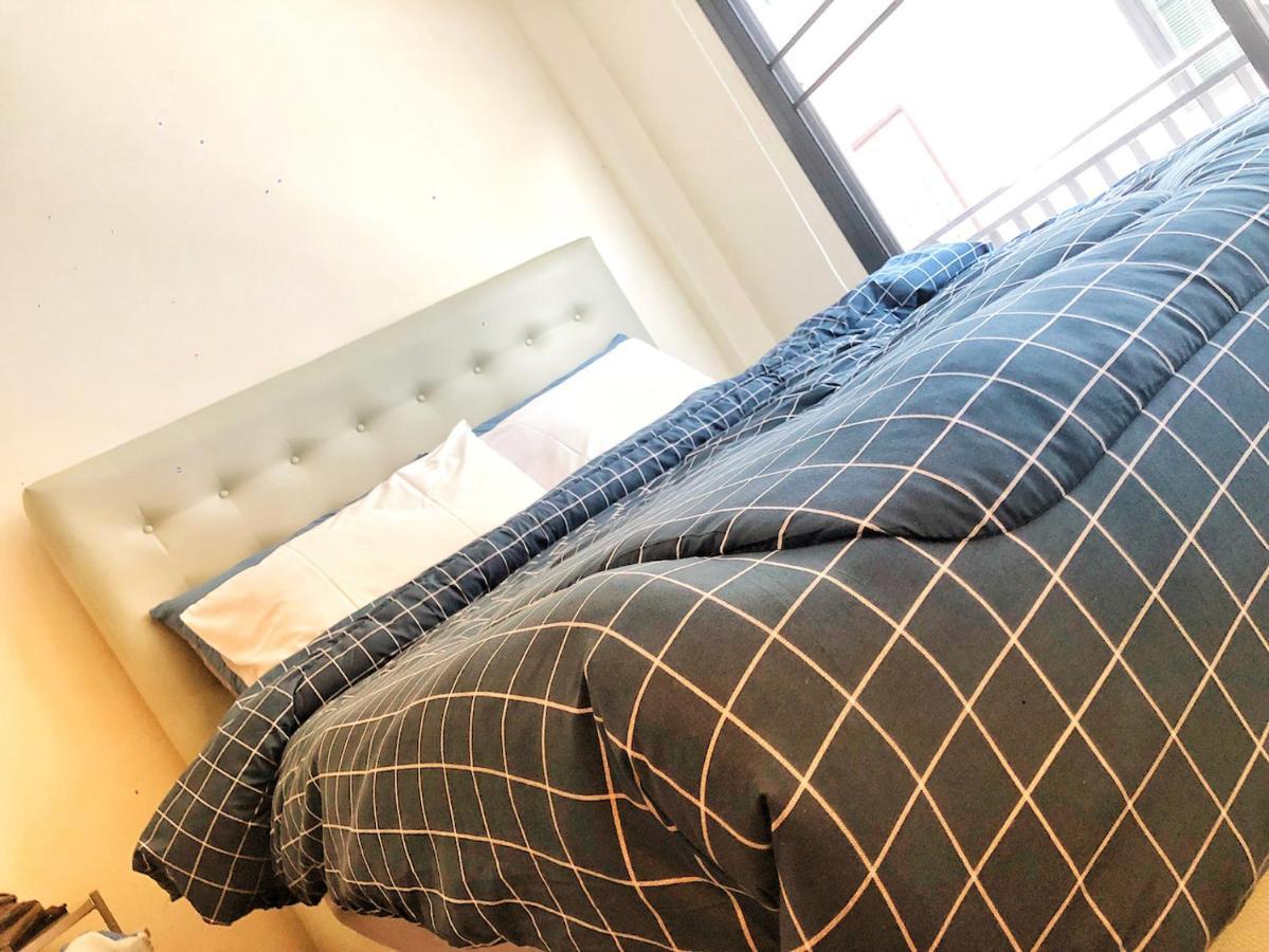 Paper Plane Cnx Bed and Breakfast Chiang Mai Buitenkant foto